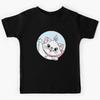 Hello Marie Kids T-Shirt