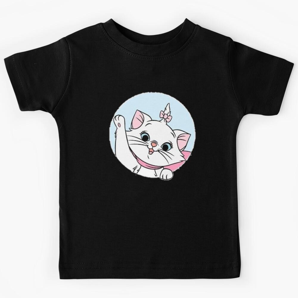 Hello Marie Kids T-Shirt 130