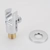 Concealed Shower Arm Adapter Brackets Corrosion Resistant Shower Head Holder General for Bathroom Elegances & Durability