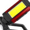 A84E-Rechargeable Work Light Magnetic LED Torch Waterproof Work Torch For Home Power Outages And Emergencies
