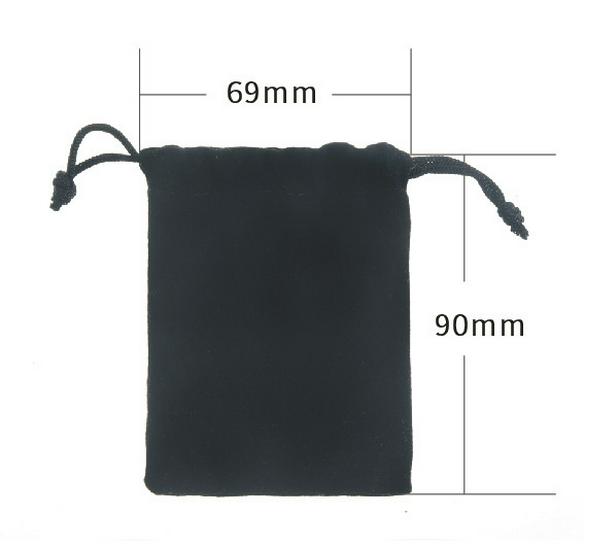 In Stock Engraved 3D Long Bar Necklace - Mirror Stainless Steel Stick Pendant