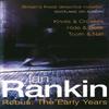 Rebus The Early Years by Ian Rankin Paperback Book 9780752837994