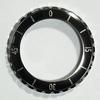 Used Unused itemChanel J12 Bezel Black 38mm Black Men's Watch Replacement
