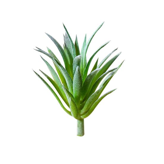 1Pc Artificial Succulent Plant Garden Lifelike DIY Home Office Bonsai Decoration