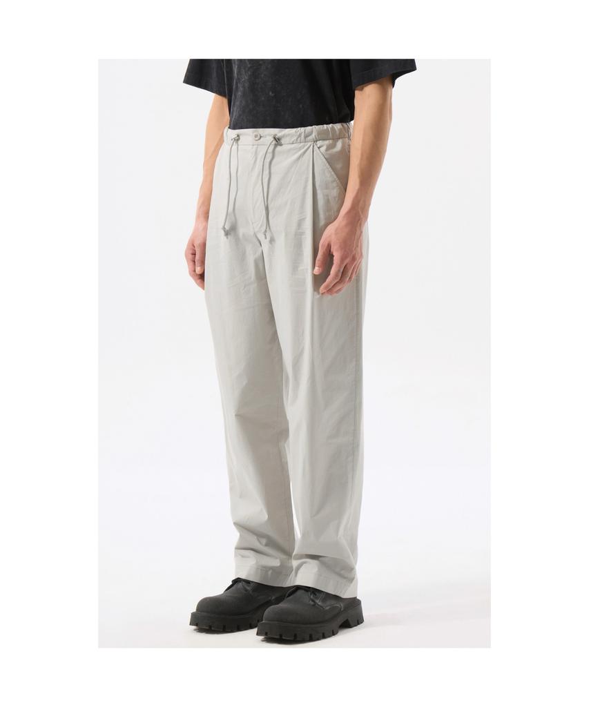 Keoseuuteommellou Mint Cotton Banding Pants Cwpam25322Mix