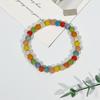 Boho Ceramic Beaded Bracelet Bracelets For Women Men Friendship Bracelet Creative Jewelry Gifts