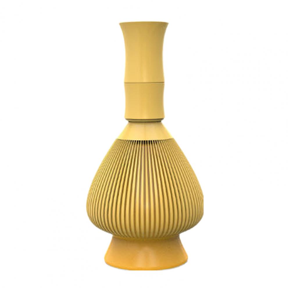 Silicone Matcha Whisk Food-Grade Matcha Blender Green Tea Powder Blender Heat-Resistant Silicone Tea Brushes with Stand