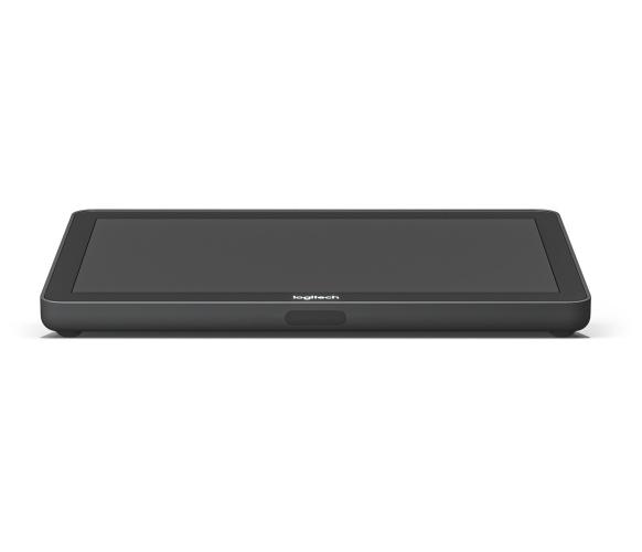 Logitech Tap 939-001950 Meeting Room Touch Controller, 10.1'' IPS 400 cd/m2, Black