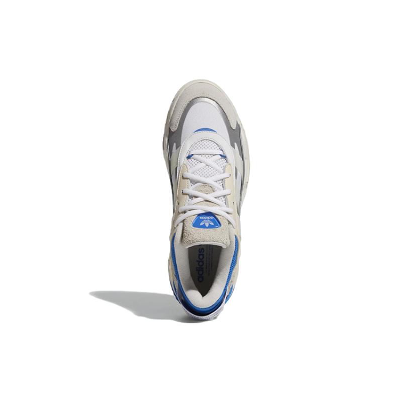 Adidas Adidași Originals Niteball 2.0 'Alb' GX7088