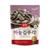 YangbanGim Patatas Fritas Crujientes de Algas Marinas con Ajo 50g