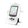 5V PM2.5/ 1.0 / 10 O3 Ozone Detector TVOC Air Quality Tester USB Instrument 2.8 LCD Screen Carbon Dioxide Formaldehyde Dust Haze Meter 155 x 87 x 35mm