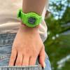 Authorized Distributor [Ice Watch] Ice Watch Digital Men's Watch 022097 ICE digit Ultra Green Small