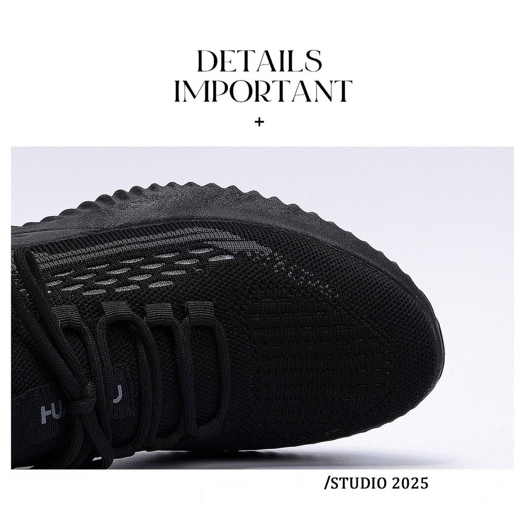 Global Flying Woven Shoes Men's ZHQ1269 Summer Sports Mesh Men's Shoes Versatile Breathable Mesh Explosion Coconut Shoes Men