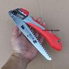 Sagawa Yoshite 210K Folding Pruning Saw - Ideal for Gardening, Tree, and Branch Cutting