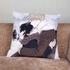 Comics CCheckmate BL Pillow Case Pillowcase Home Sofa Cushions Car Cushions Pillowcover Office Pillowshell Pillow