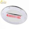 Zotye Z500 Fuel Tank Cap Scratch-Resistant Protective Film - Car Accessory