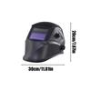 Welding Hood Cover Portable Comfortable Shield Welding Hood Shield For Men Women Adults Machine Manufacturing Automotive Repair