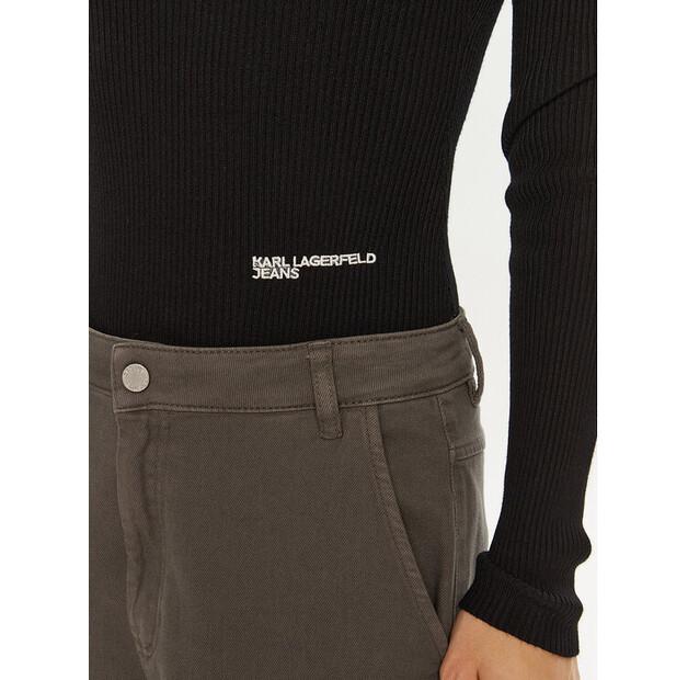 Боди Karl Lagerfeld Jeans A1W18024
