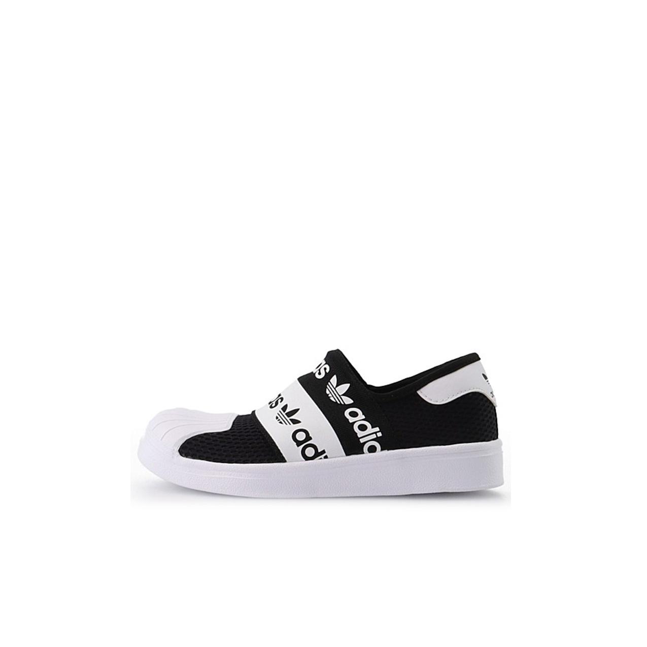 

кроссовки adidas originals Superstar Kids Skateboarding shoes BP EG7885