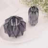 Sturdy Stylish Silicone Candle Mold Accessory for Crafting Practical Vases and Storage Containers Special Gifts Giving