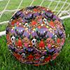 Bing Theme Size 5 Soccer Ball, Suitable for Both Indoor and Outdoor Matches, a Gift Suitable for Everyone.