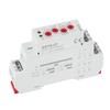 GRT82T Mini Din Rail Type Double Delay On Time Delay Relay(A230)