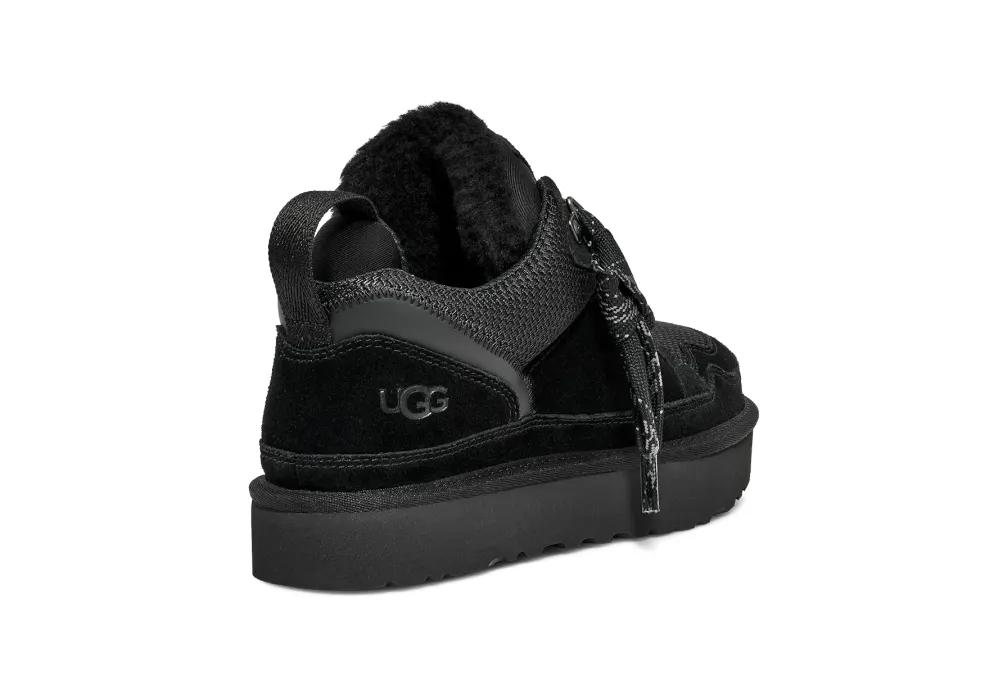 Sneakers UGG Black Lowmel