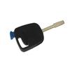 Remote Key Shell Case Replacement For Ford Focus Fiesta Mondeo with FO21 Blade