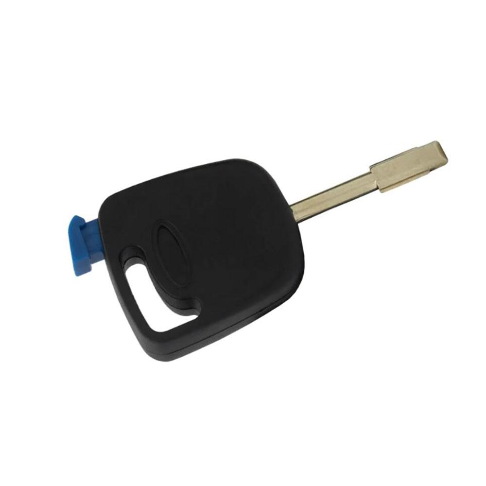 Remote Key Shell Case Replacement For Ford Focus Fiesta Mondeo with FO21 Blade