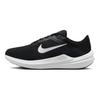 Nike Air Zoom Winflo 10 Extra Wide 'Black White' Sneakers FN7992-003