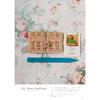 Crochet Book “MARUN CROCHET’s Crocheted Flower Motif Accessories”