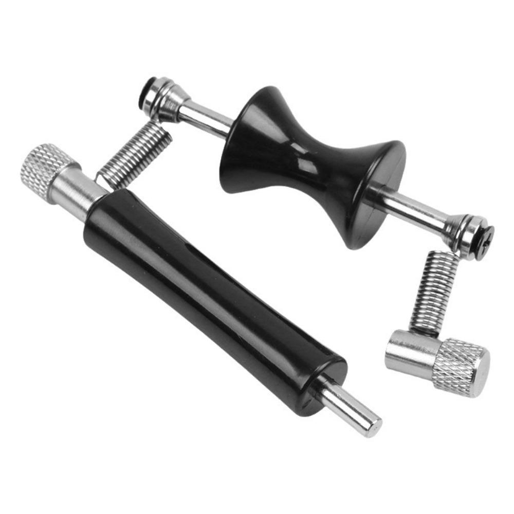 Metal Guitar Capo Black Folk Acoustic Guitar Parts Quick Change Clamp Key Universal Sliding Moving Capo for Acoustic Classic