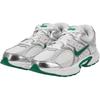 Kids' Sneakers Nike V5 Breathable Support Running Shoes Silver Kids'