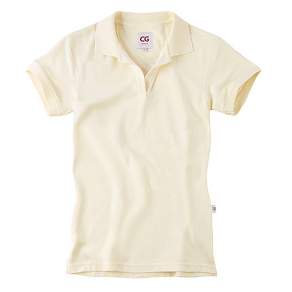 CG Workwear Womens/Ladies Susa Polo Shirt