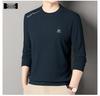 Woodpecker Men's High-End Autumn 2025 Loose Fit Long Sleeve Hoodie
