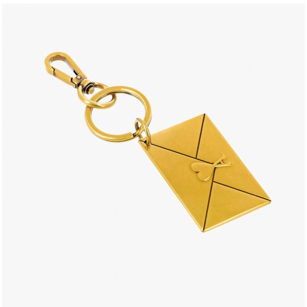 Ami Ukr909 369 907 Ami De Coeur Alexandre Mathiusi Envelope Key Ring