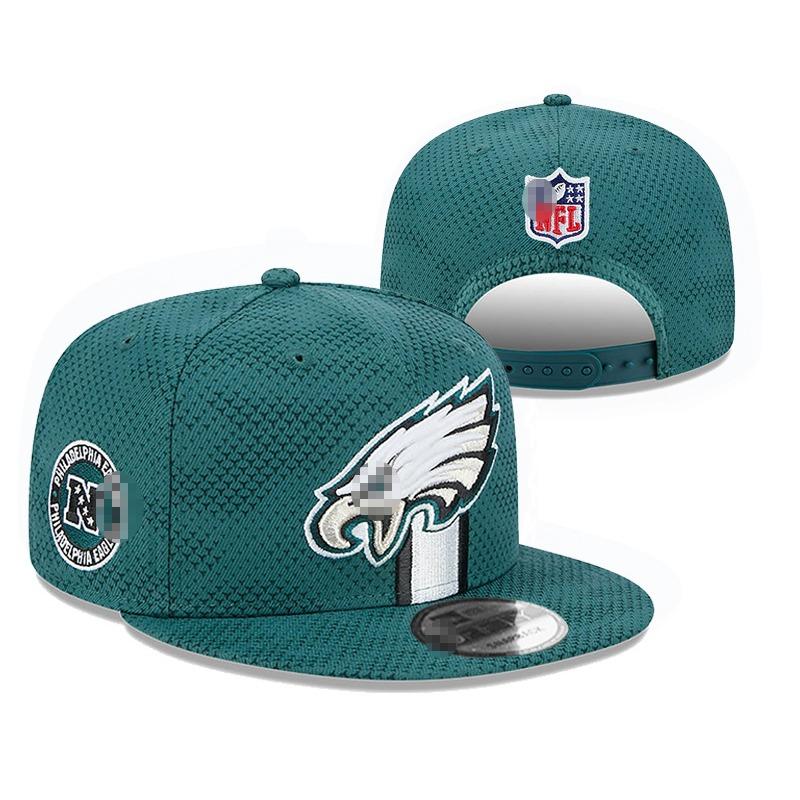 Outdoor Sun Visor Embroidered Flat Hat American Hip Hop Football Hat Wide Brim