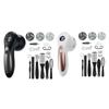 Professional Electric Feet Callus Remover Portable Rechargeable Foot File Pedicure Foot Grinder 2 Speed 3 Grinding Heads