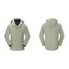 Reebok Down Jackets Unisex Detachable Hood Moderate Detachable Down 26SRMG96U