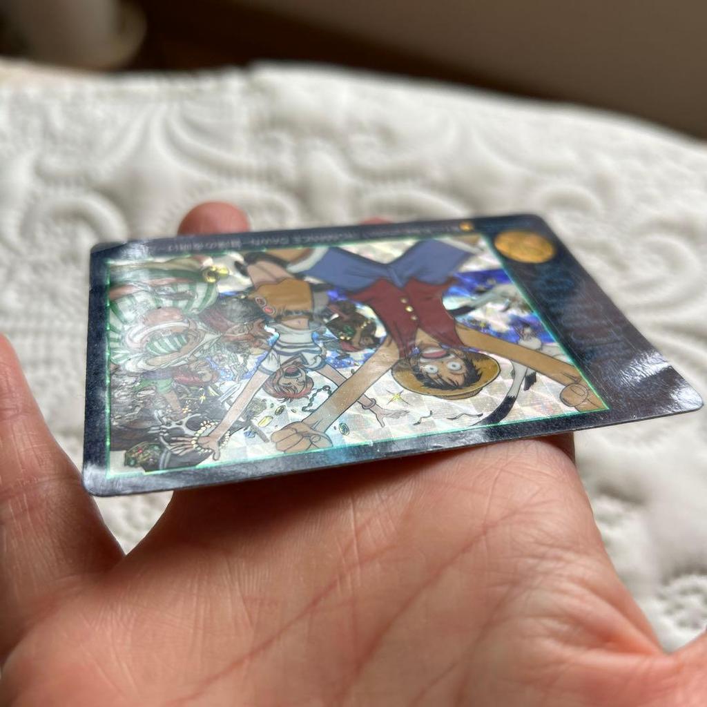 Used One Piece Visual Adventure "ROMANCE DAWN"