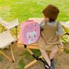 Sac à dos pour enfants EVA mode dessin animé: Grande capacité, mignon et confortable pour la maternelle