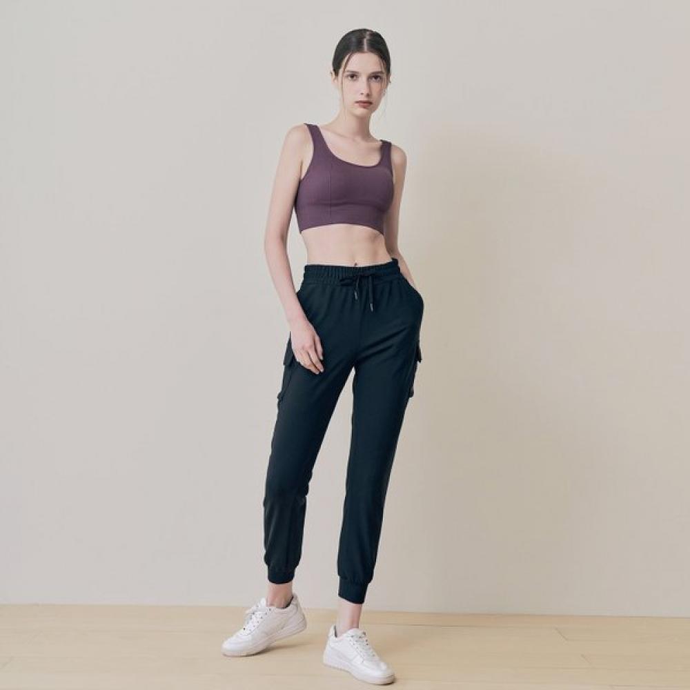 Huit Slim Cargo Jogger Pants Htwjg2k02t BE/L