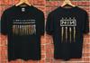 Nine Inch Nails Downward Spiral Tour Vtg 1994 Reprint 16D490 Unisex T-Shirt