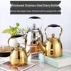 Ustensile – Ceainice, vase de cafea și ibric