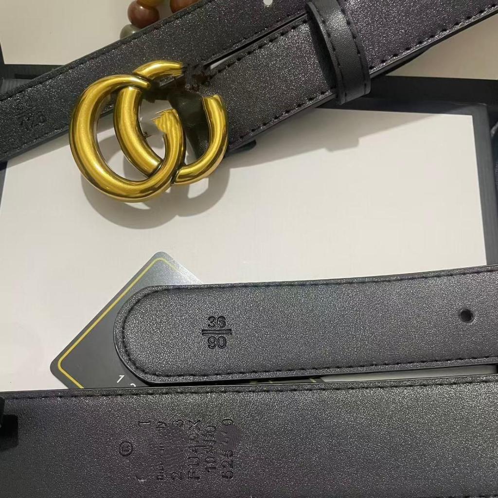 Damski wąski pasek do spodni casualowych letnich i jeansów