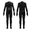 New European and American style cosplay clothing Adams family children's witch two-dimensional cos clothing