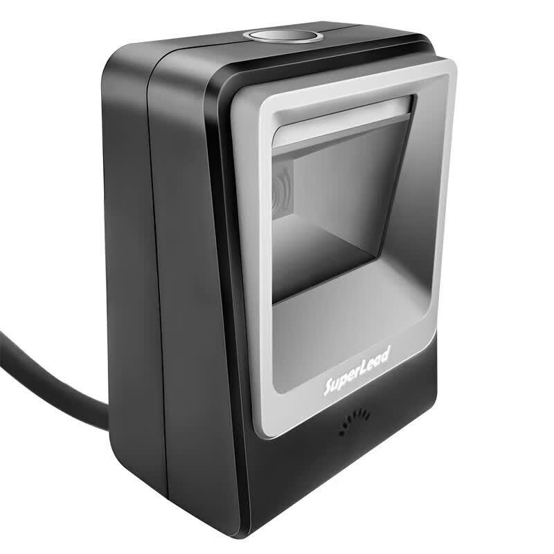 SUPERLEAD 7200 Wired 1D/2D Barcode Scanner
