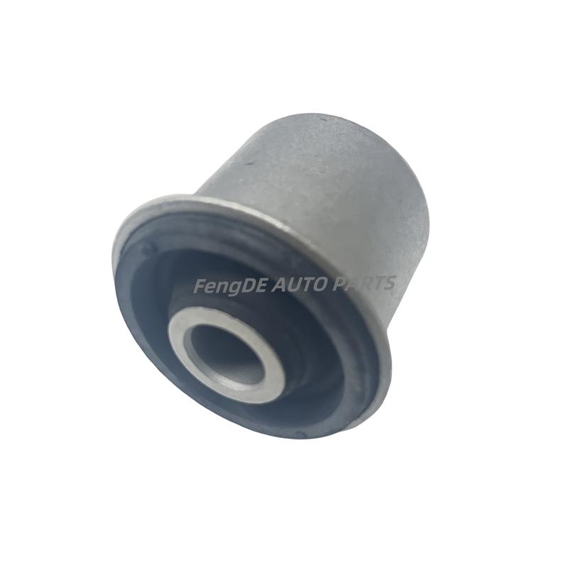 2PCS FRONT UPPER ARM BUSHING For TOYOTA 4Runner 1996-2002 KZN185 RZN18 VZN18 LAND Cruiser 90 RZJ95 KZJ9 OEM 48632-35080