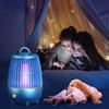 Tianhong Mushroom LED Mosquito Killer Lamp
