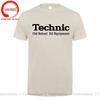 New Summer Classic T Shirt Technics Old School Dj Equipunisext Tshirts Graphic Clothing Short Sleeves Tshirt Cotton Tops Tee Shirt